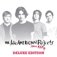 Stab My Back - The All-American Rejects