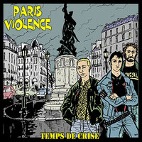 Aller Simple - Paris Violence