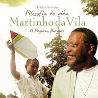 Aguarela Brasileira - Martinho Da Vila