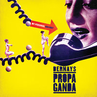 VIP In Paradise - Bernays Propaganda