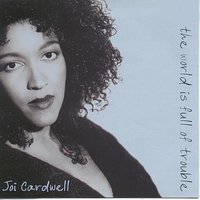 Jump for Joi - Joi Cardwell