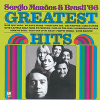 Night And Day - Sergio Mendes & Brasil '66