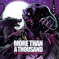It's Alive (How I Made a Monster) - More Than A Thousand