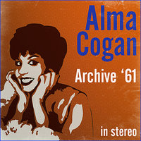 Fly Me To The Moon (In Other Words) - Alma Cogan