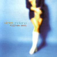 You - Violet Indiana, Robin Guthrie, Siobhan De Mare
