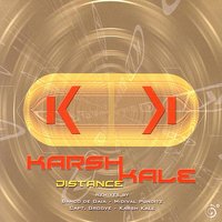Distance - Karsh Kale, MIDIval PunditZ