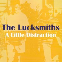 Little Distraction - The Lucksmiths