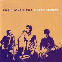 Pin Cushion - The Lucksmiths