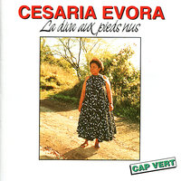Passeio samba - Cesária Evora