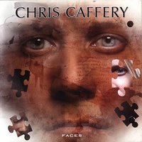 Never - Chris Caffery