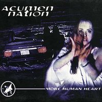 Dreamheart/Crush'd - Acumen Nation