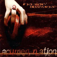 Bleed For You - Acumen Nation