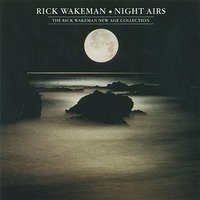 The Sad Dream - Rick Wakeman