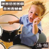 Can't Stay Here - Cowboy Mouth