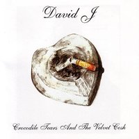 Imitation Pearls - David J