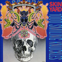 PsychoRiflePowerHypnotized - Skin Yard