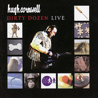 Walk On By - Hugh Cornwell, Steve Lawrence, Windsor McGilvray