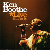 Crying over You - Ken Boothe, No More Babylon