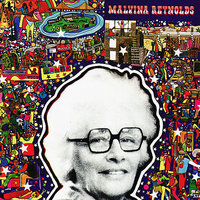 It Isn't Nice - Malvina Reynolds