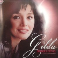 Si Tu Te Vas - Gilda