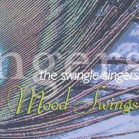 Surfboard - The Swingle Singers
