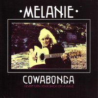 Window Pain - Melanie