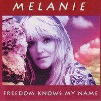 Gone With The Wind - Melanie