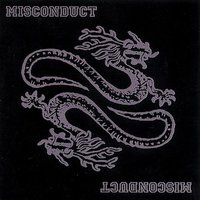 ...Peace Is Everything - Misconduct