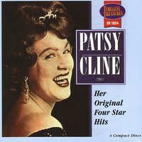 I Can See An Angel Walking - Patsy Cline