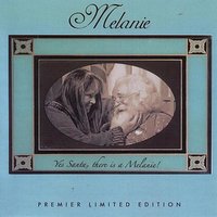 Silent Night - Melanie