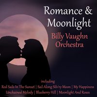 Blueberry Hill - Billy Vaughn Orchestra