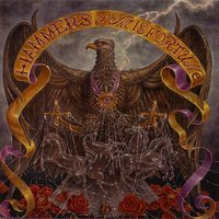 Widow's Wall - Hammers of Misfortune