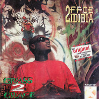 If Love Is A Crime - VIP, 2face Idibia