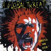 Fucking Racist Maggots - A Global Threat