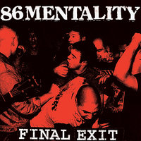 Called Out - 86 Mentality