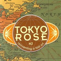Phonecards and Postcards - Tokyo Rose