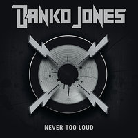 Ravenous - Danko Jones
