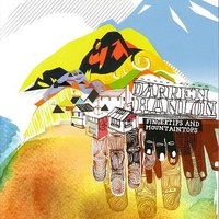 Fingertips And Mountaintops - Darren Hanlon, Cory Gray (Desert City Soundtrack), Mark Monnone (The Lucksmiths)