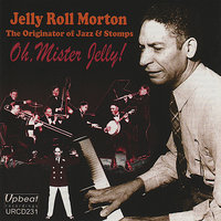 Mamie's Blues (Piano Solo) - Jelly Roll Morton