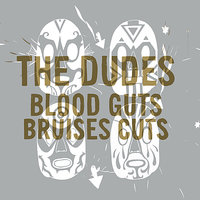 Ghosts We're Buried On - The Dudes