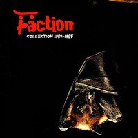 Dark Room - The Faction, Steve Caballero (pro skateboard legend)