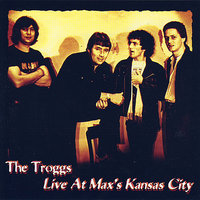Memphis - The Troggs