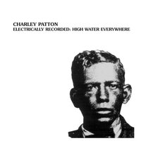 Hammer Blues, Take. 2 - Charlie Patton