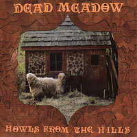 The White Worm - Dead Meadow