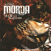Whore of the World - Morda