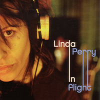 Uninvited - Linda Perry