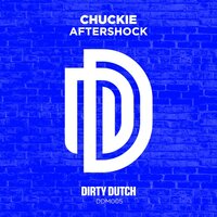 Aftershock (Can't Fight the Feeling) - Chuckie