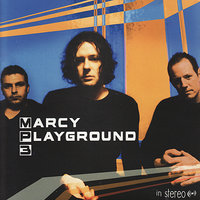 Flag and Finger - Marcy Playground