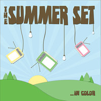 Lights - The Summer Set