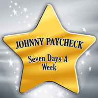 On the Sunny Side of the Mountain - Johnny Paycheck